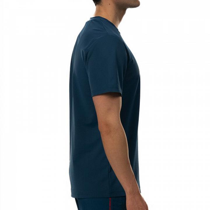 Drop Shot Camiseta Egan Blue